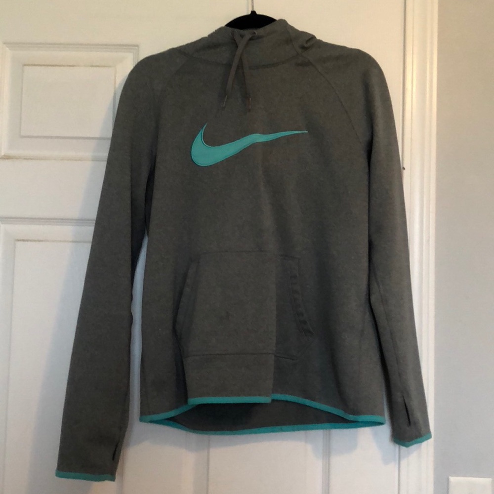 Nike Sweatshirt